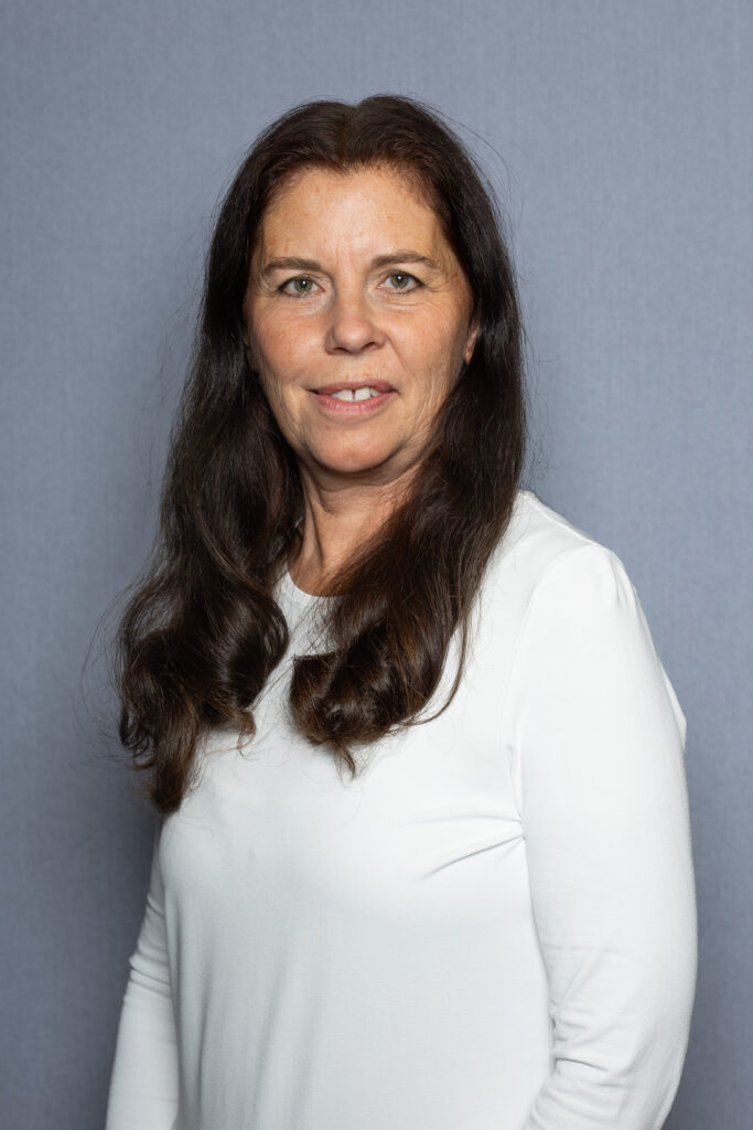 Portrait of Anja Arndt, Member of the European Parliament (ESN Group)