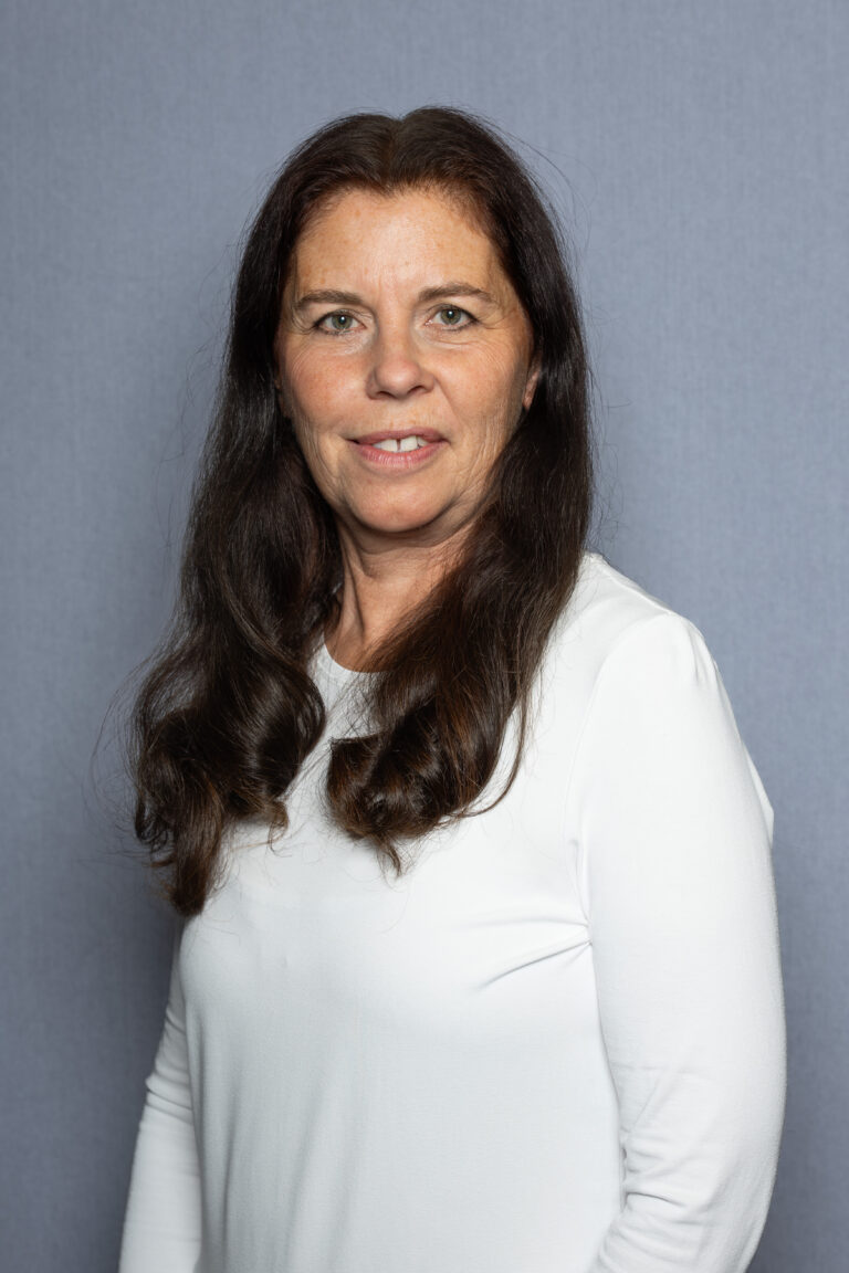 Portrait of Anja Arndt, Member of the European Parliament (ESN Group)