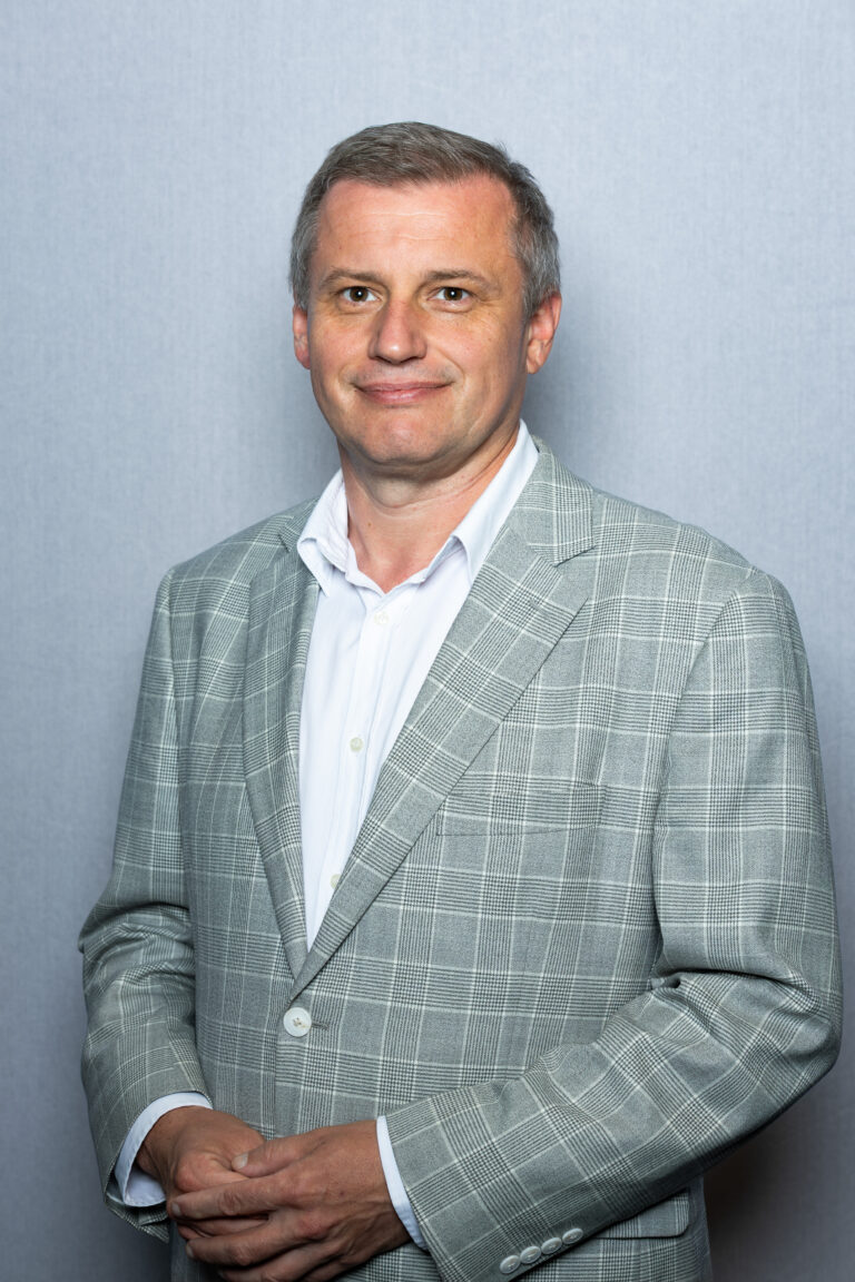 Portrait of Marcin Sypniewski, Member of the European Parliament (ESN Group)