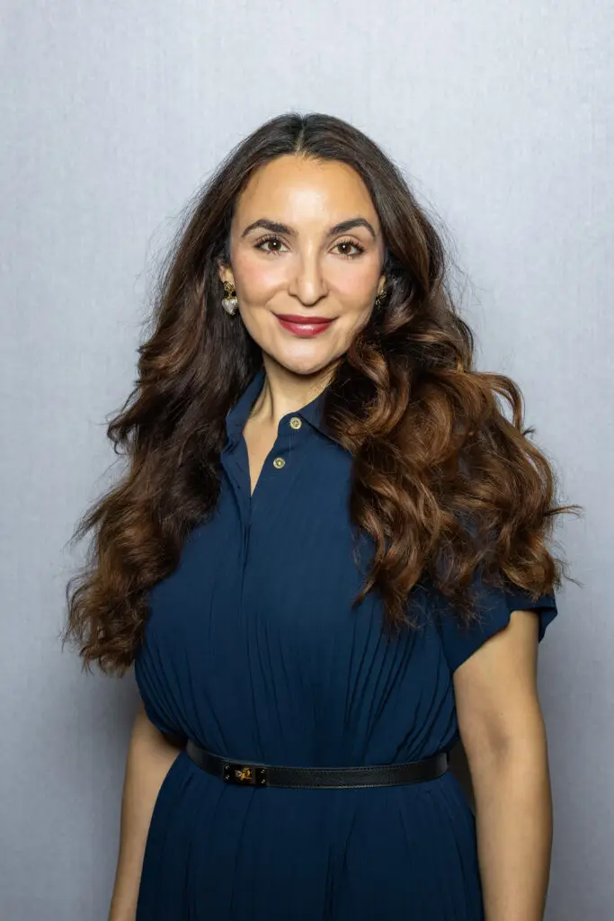 Portrait de Mary KHAN, députée européenne (groupe ENS)