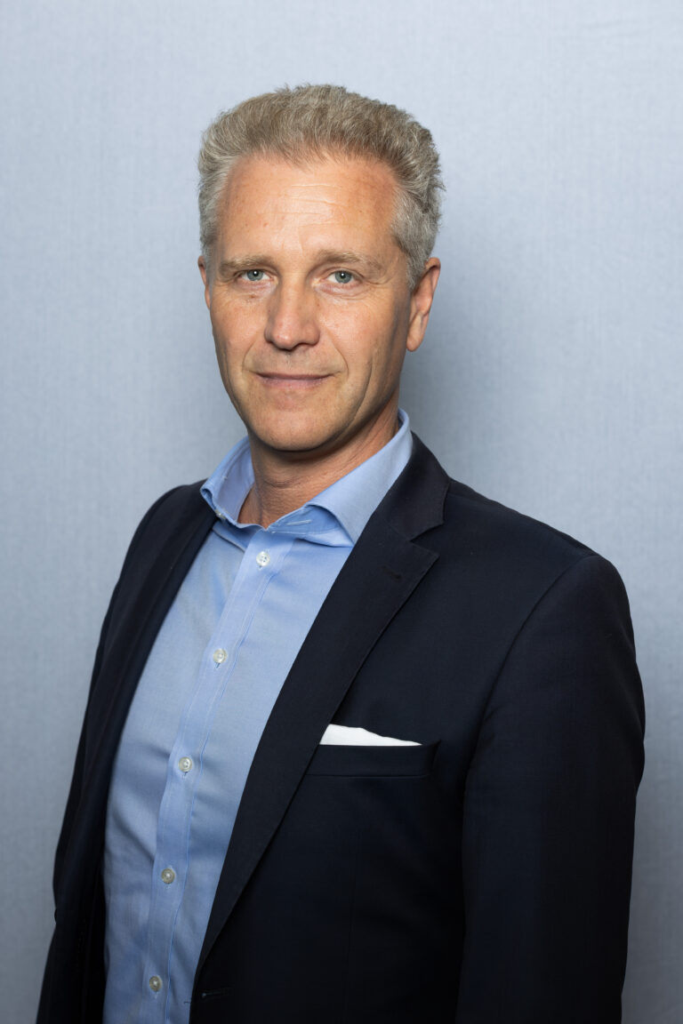 Portrait of Petr Bystron, Member of the European Parliament (ESN Group)