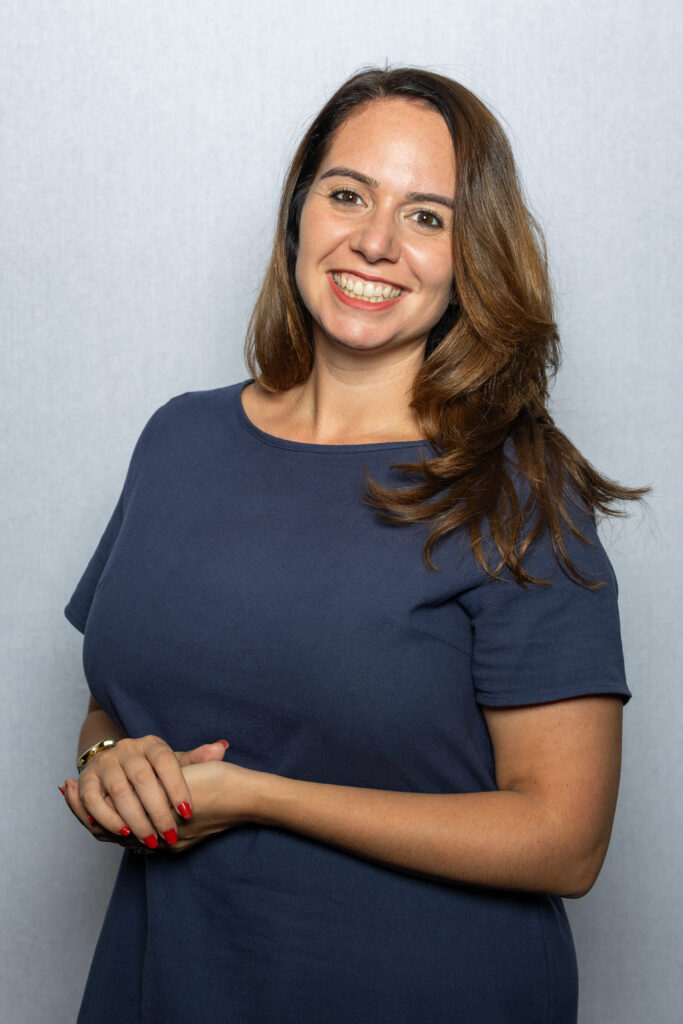 Sarah Knafo, Member of the European Parliament