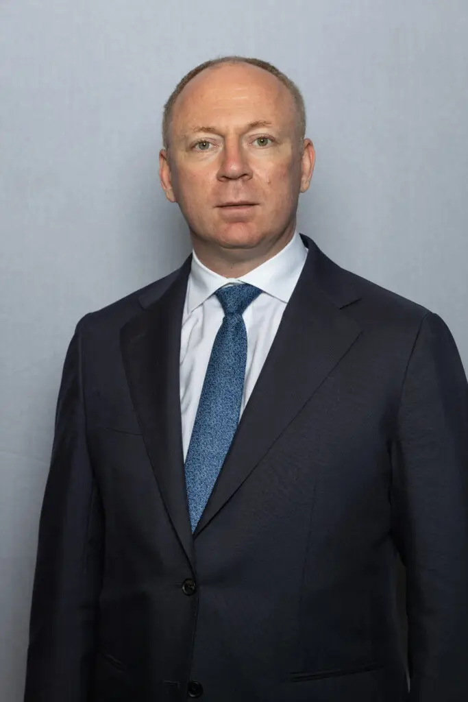 Portrait of Stanislav Stoyanov, Member of the European Parliament (ESN Group)