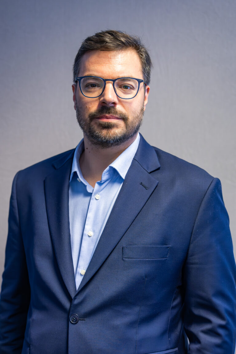 Portrait of Stanisław Tyszka, Member of the European Parliament (ESN Group)