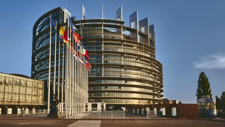 Constitutional Affairs