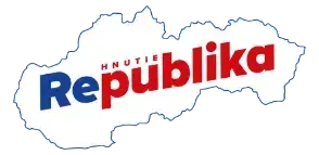 Hnutie Republika