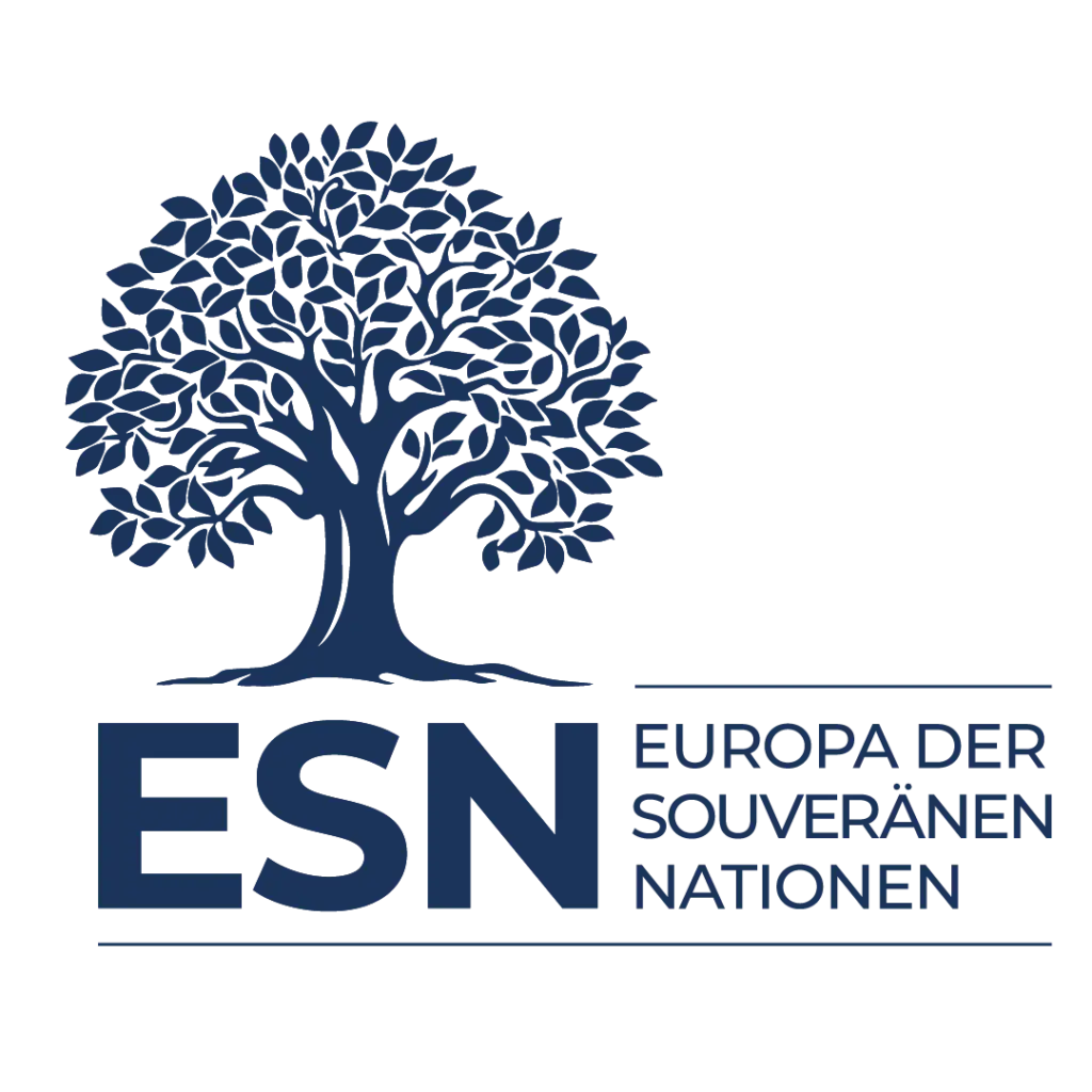 ESN — Europe of Sovereign Nations