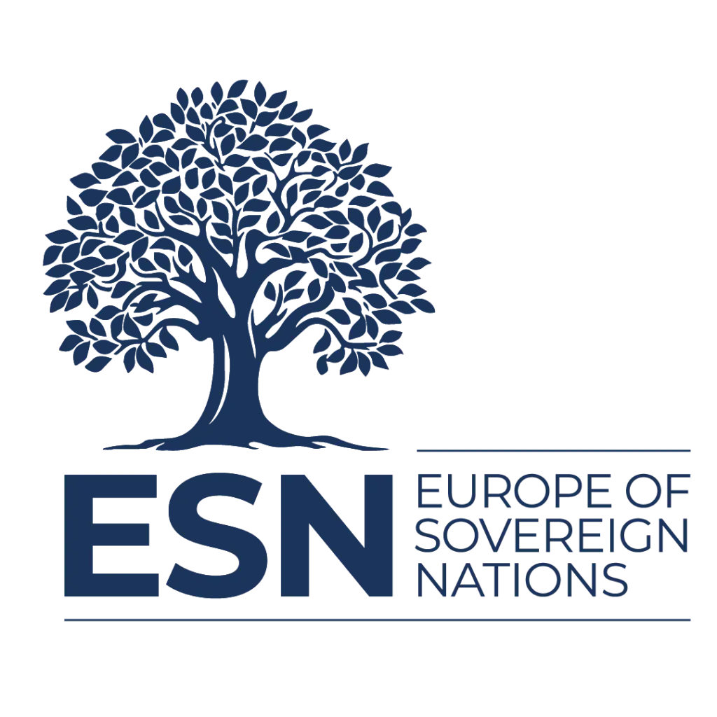 ESN — Europe of Sovereign Nations