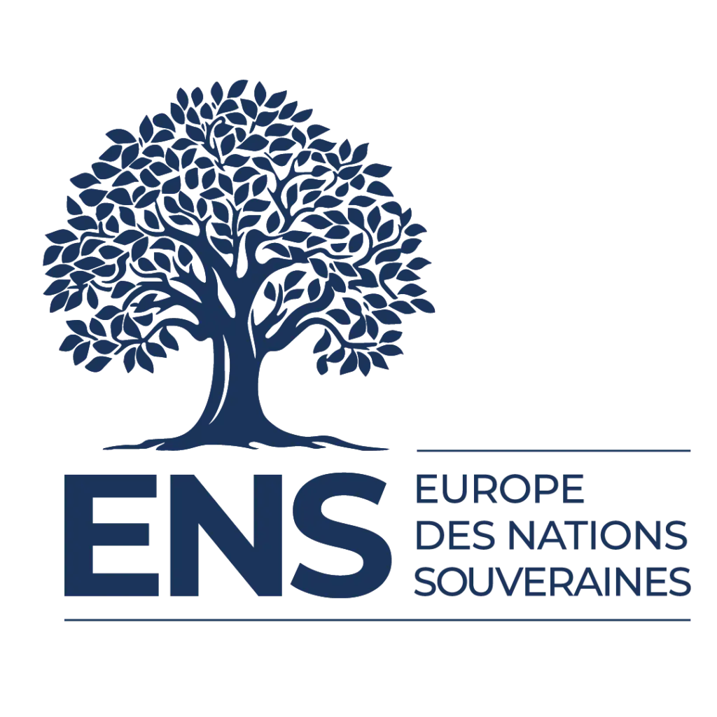 ENS — Europe des nations souveraines
