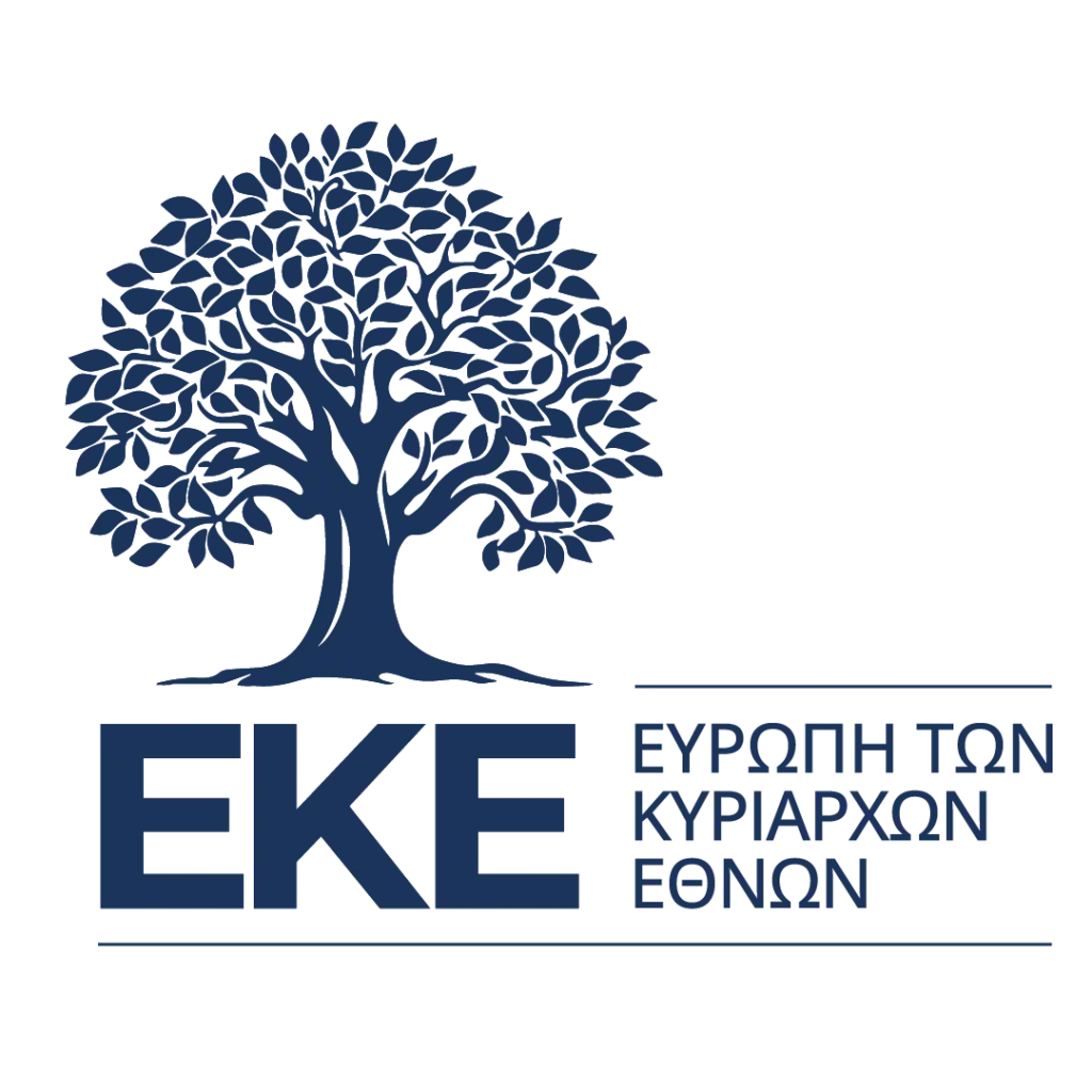 ESN — Europe of Sovereign Nations