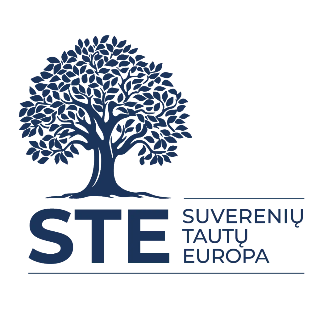 ESN — Europe of Sovereign Nations
