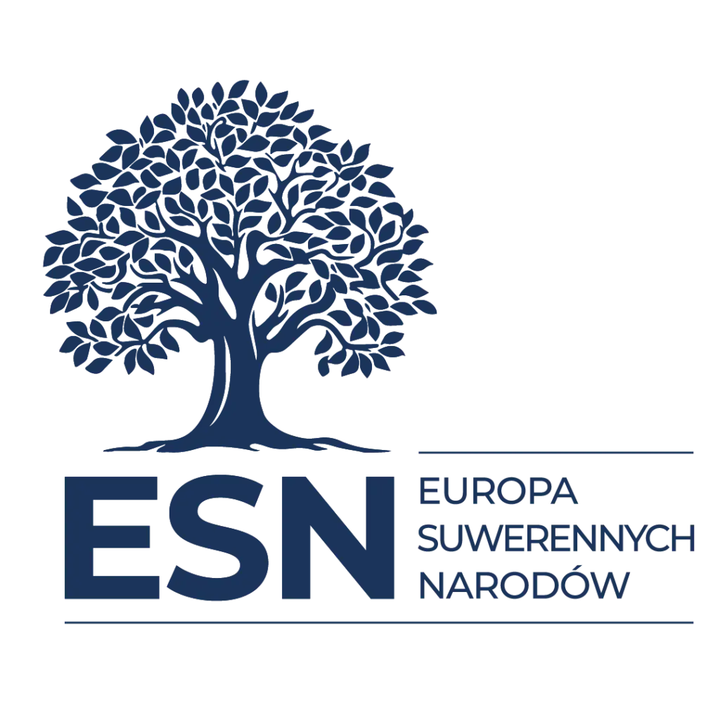 ESN — Europe of Sovereign Nations