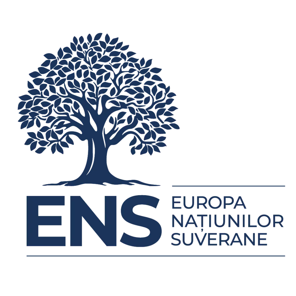 ESN — Europe of Sovereign Nations