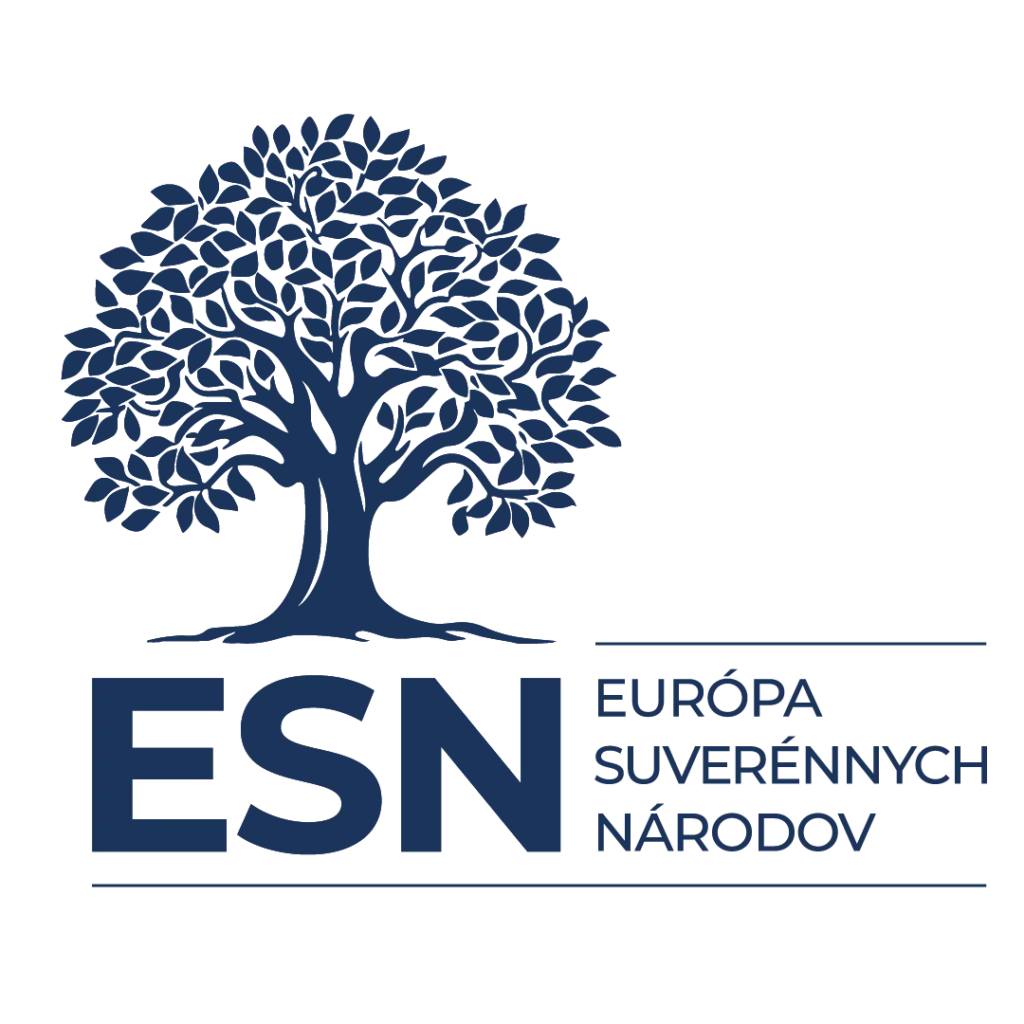 ESN — Europe of Sovereign Nations