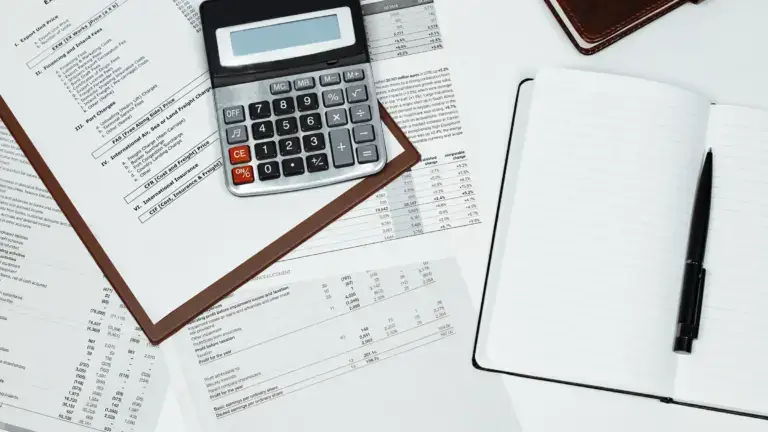 Tax Matters