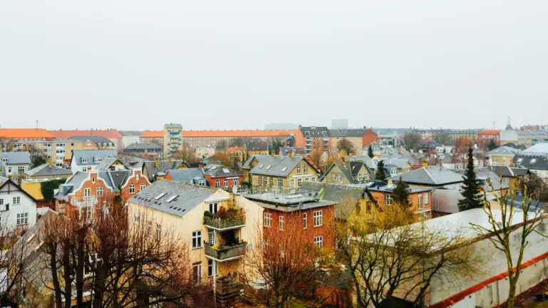 Housing Crisis in the European Union
