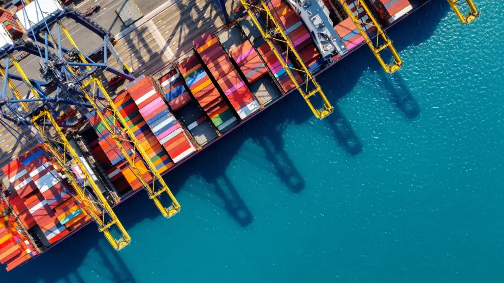 International Trade