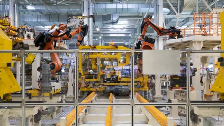 Industry, Research and Energy