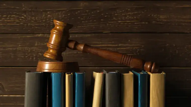 Legal Affairs