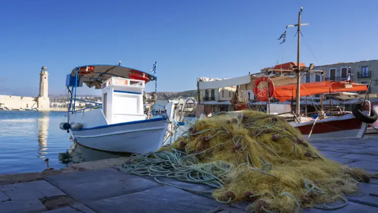 Fisheries