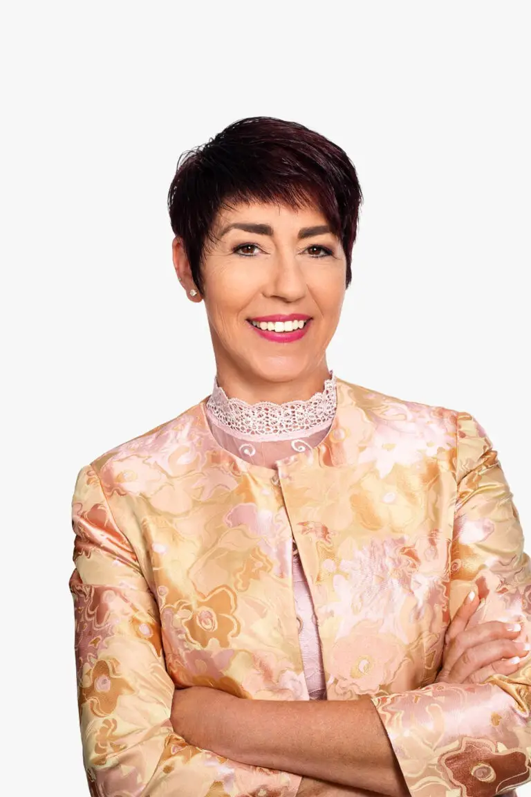 Christine Anderson