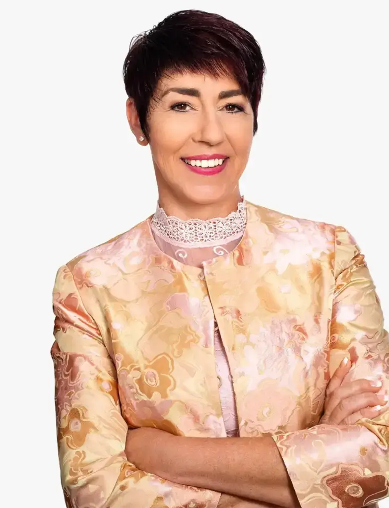 Christine Anderson