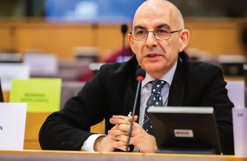 Petar Volgin – Izkoriščanje potenciala ljudi: spodbujanje višje stopnje zaposlenosti v EU